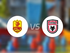 【中甲】青岛红狮vs陕西联合比赛结果：青岛红狮(1-1)陕西联合比分战报(2025年06月15日)
