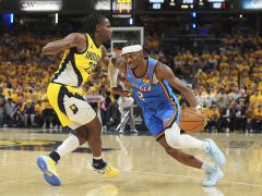  NBA总决赛G4裁判报告：最后两分钟无错漏判 名嘴吐槽福斯特吹罚太糟糕 