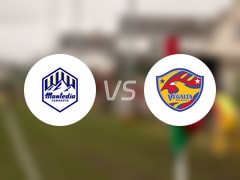  【日职乙】山形山神vs仙台七夕比赛结果：山形山神(3-4)仙台七夕比分战报(2025年06月15日) 