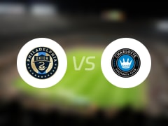  【美职业】费城联合vs夏洛特FC比赛结果：费城联合(2-1)夏洛特FC比分战报(2025年06月15日) 