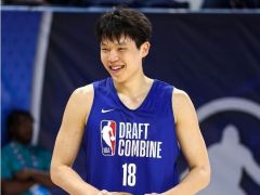 杨瀚森结束老鹰试训：面试两轮+今夏3次对话 已试训9支NBA球队