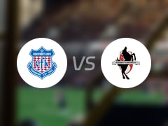  【日职乙】甲府风林vs熊本深红比赛结果：甲府风林(1-1)熊本深红比分战报(2025年06月15日) 