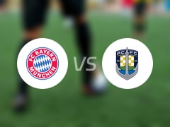 【世俱杯】拜仁vs奥克兰城伤病名单最新(2025年06月16日)