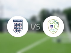  【欧青U21】英格兰U21vs斯洛文尼亚U21首发阵容名单(2025年06月16日) 