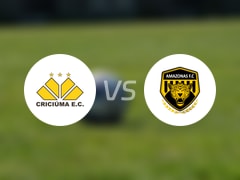  【巴西乙】克里丘马vs亚马逊FC伤病名单最新(2025年06月16日) 