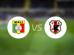 【土伦杯】马里U20vs日本U20比赛结果：马里U20(3-2)日本U20比分战报(2025年06月14日)