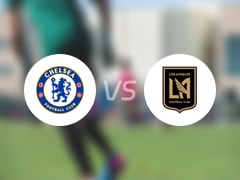  世俱杯比赛前瞻：切尔西vs洛杉矶FC预测分析(2025年06月17日) 