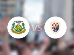 澳足总比赛前瞻：罗切达尔流浪vs黄金海岸骑士预测分析(2025年06月17日)