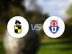  【智利甲】科其姆波vs智利大学比赛结果：科其姆波(1-0)智利大学比分战报(2025年06月16日) 