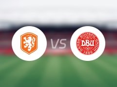  【欧青U21】荷兰U21vs丹麦U21比赛结果：荷兰U21(1-2)丹麦U21比分战报(2025年06月16日) 