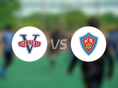 【冰岛超】维斯特里vsKA阿克雷里比赛结果：维斯特里(1-0)KA阿克雷里比分战报(2025年06月15日)