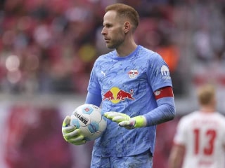 2025年至今最佳德甲门将