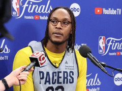  NBA总决赛-步行者vs雷霆G5比分预测（6月17日）天王山之战一触即发！ 