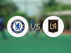 【世俱杯】切尔西vs洛杉矶FC伤病名单最新(2025年06月17日)