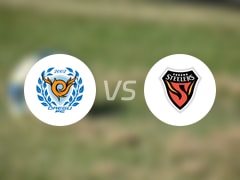 【韩K联】大邱FCvs浦项铁人伤病名单最新(2025年06月17日)