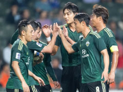 【K联赛】全北现代vs水原FC比分预测 全北现代状态火热，水原FC近期四连不胜