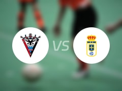  【西乙】米兰德斯vs奥维耶多比赛结果：米兰德斯(1-0)奥维耶多比分战报(2025年06月16日) 
