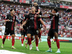  K联赛：首尔FCvs江原FC比分预测 首尔FC主场优势，江源FC遭遇三连败 