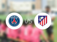  【世俱杯】巴黎圣日耳曼vs马竞比赛结果：巴黎圣日耳曼(4-0)马竞比分战报(2025年06月16日) 