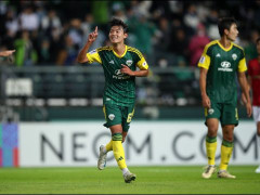 韩K联：全北现代VS水原FC比分预测，水原FC寻求锋无力解决之法 
