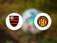  【世俱杯】弗拉门戈vs突尼斯希望伤病名单最新(2025年06月17日) 