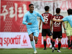 韩K联——大邱FCvs浦项制铁比分预测 大邱FC连遭打击，浦项制铁有望客场取胜
