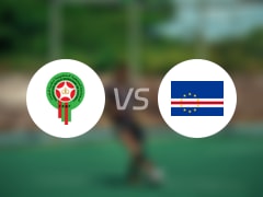  【国际友谊】摩洛哥女足vs佛得角女足比赛结果：摩洛哥女足(1-0)佛得角女足比分战报(2025年06月16日) 