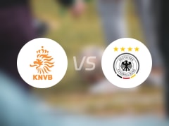  【国际友谊】荷兰女足U16vs德国女足U16比赛结果：荷兰女足U16(0-1)德国女足U16比分战报(2025年06月17日) 