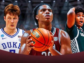 灰熊队在2025年NBA选秀中,在魔术队交易后必须避免的3名球员(第16顺位)