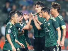 K联赛：全北现代vs水原FC比分预测 全北现代能否大胜