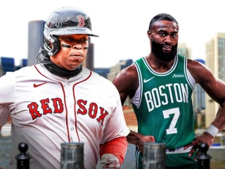 拉斐尔·德弗斯交易如何让杰伦·布朗的凯尔特人未来备受关注