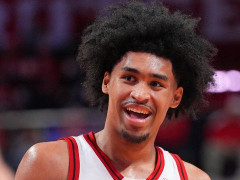 2025NBA选秀小绿屋第二批球员名单 杨瀚森再次无缘 
