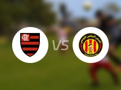  【世俱杯】弗拉门戈vs突尼斯希望比赛结果：弗拉门戈(2-0)突尼斯希望比分战报(2025年06月17日) 