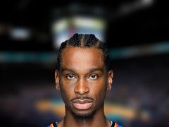  NBA每日罚球王：谢伊·吉尔杰斯·亚历山大13罚球(2025年06月17日) 