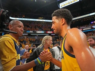 步行者队差点被历史遗忘,如今却在NBA总决赛中创造历史