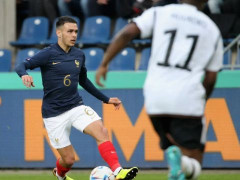  欧洲杯U21：法国VS波兰比分预测，高卢雄鸡冲击联赛第一 