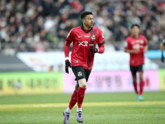 K 联赛：首尔FCvs江原FC比分预测 江原FC状态低迷，客场作战难以取胜