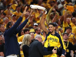 步行者 vs. 雷霆 G6 门票:2025 年 NBA 总决赛印第安纳站最佳价格、座位和日期