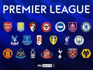 2025/26赛季英超联赛赛程将于周四凌晨9点公布——你需要知道的一切!