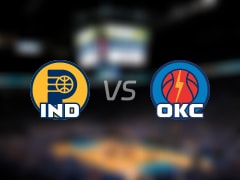 步行者vs雷霆全场录像回放-NBA季后赛(2025年06月17日)