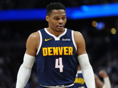 NBA休赛期重磅交易 威斯布鲁克正式于勇士管理层取得联系 威少转战勇士