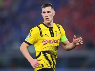 2025年至今最佳德甲中后卫