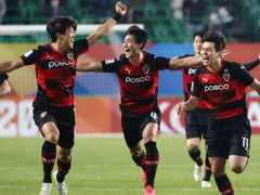  K联赛—大邱FCvs浦项制铁预测分析 浦项制铁客场来势汹汹，大邱FC状态糟糕 