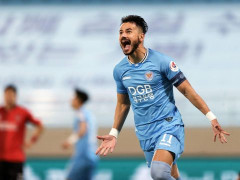 韩K联003：大邱FCVS浦项制铁预测分析，大邱排名垫底急需摆脱窘境