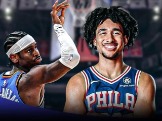 贾里德·麦凯恩回应沙伊·吉尔杰斯-亚历山大被称“骗取罚球者”