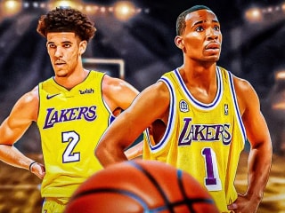 湖人队史上十大NBA选秀日失误