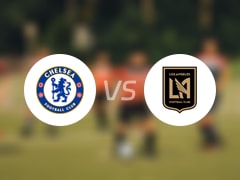 【世俱杯】切尔西vs洛杉矶FC比赛结果：切尔西(2-0)洛杉矶FC比分战报(2025年06月17日)