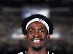  NBA每日失误王：帕斯卡尔·西亚卡姆6失误(2025年06月17日) 