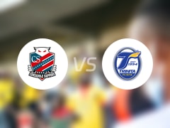 【天皇杯】札幌冈萨多vs大分三神首发阵容名单(2025年06月18日) 