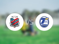  【天皇杯】札幌冈萨多vs大分三神比赛结果：札幌冈萨多(2-2)大分三神比分战报(2025年06月18日) 